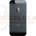 APPLE IPHONE 5 8MPX WIFI 64GB IOS 8 PRETO DESBLOQUEADO